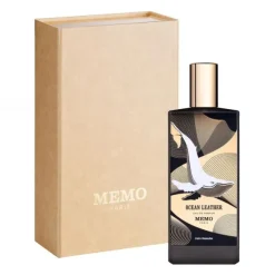 MEMO PARIS OCEAN LEATHER EDP