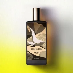 MEMO PARIS OCEAN LEATHER EDP