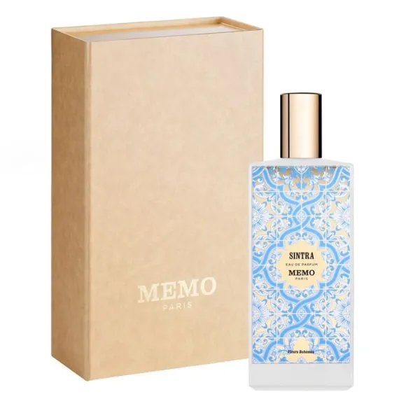 MEMO PARIS SINTRA EDP