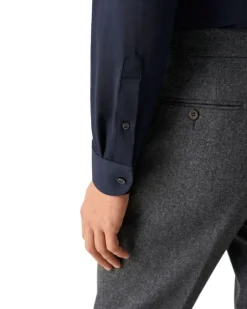 Men's shirt: Business / Four-way St