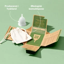 Menstruationskop