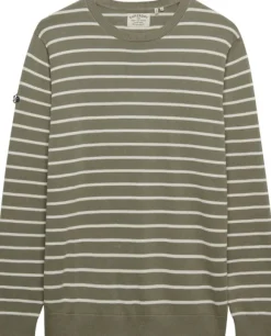 MERCHANT BRETON JUMPER