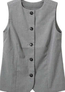 MerthaSY Vest
