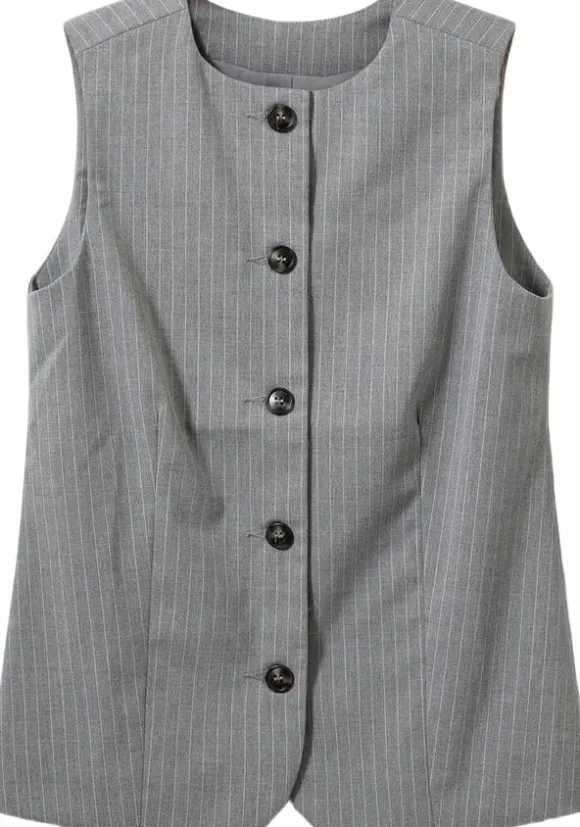 MerthaSY Vest