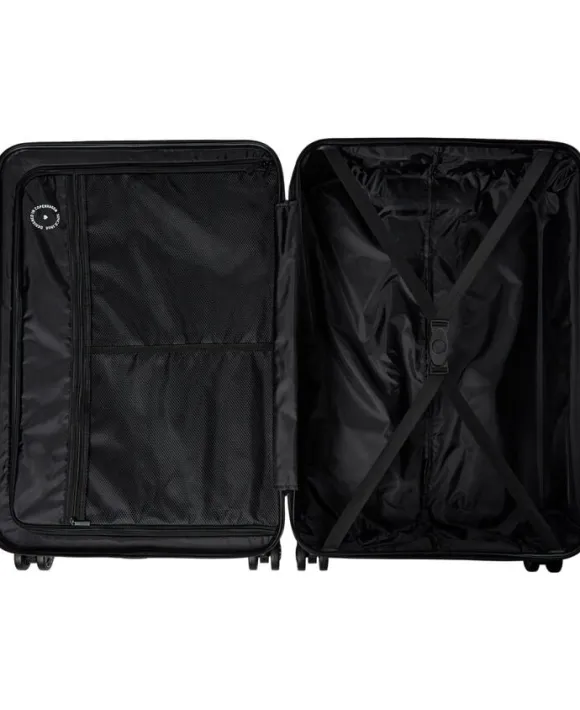 META Cava Suitcase L - 4,1KG/100L/74x53x29 cm