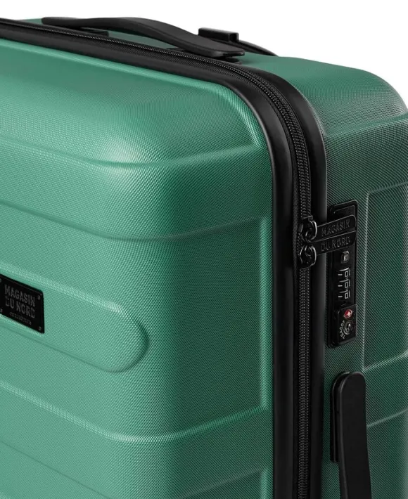 META Suitcase M