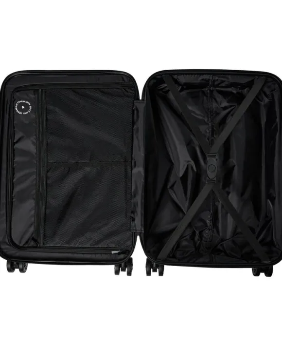 META Suitcase M