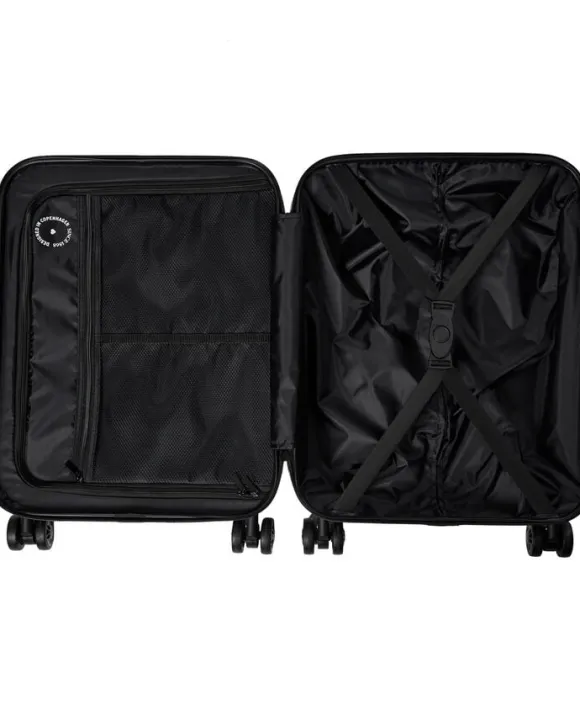 META Suitcase S