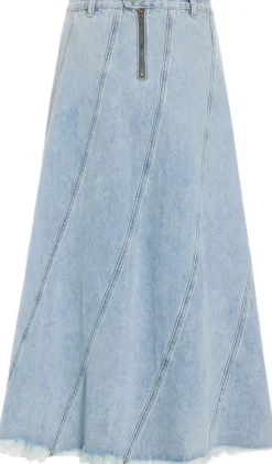Mette Denim Skirt