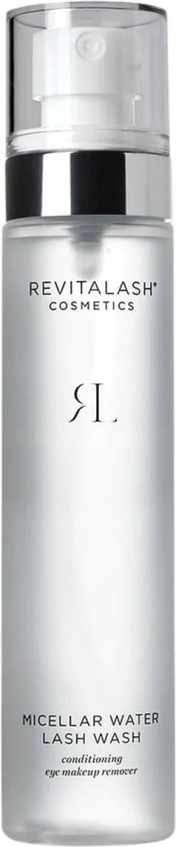 Micellar Water Lash Wash