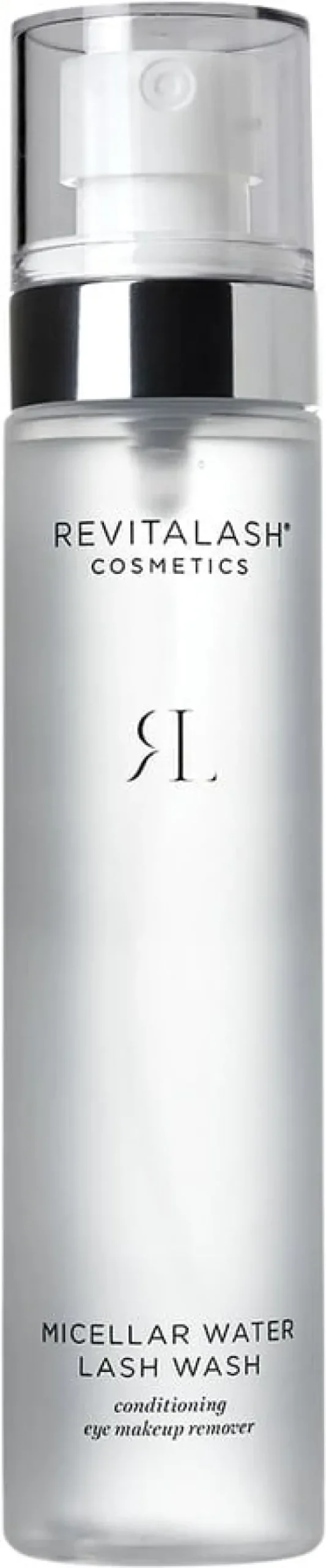 Micellar Water Lash Wash