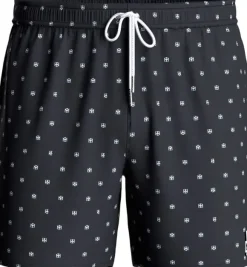 Micromotif Swim Shorts