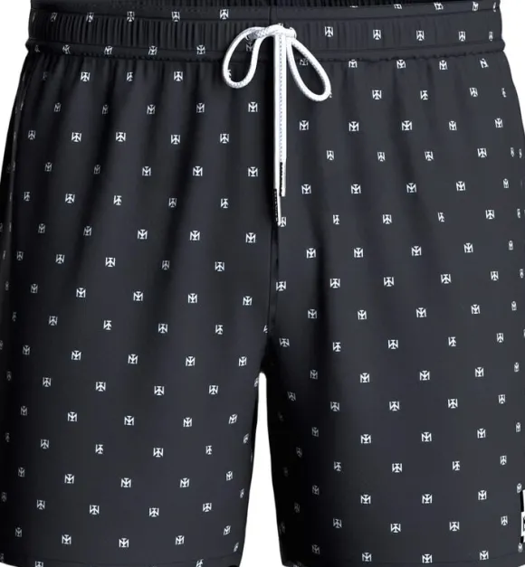Micromotif Swim Shorts
