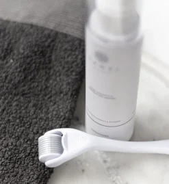 Micro Needle Roller