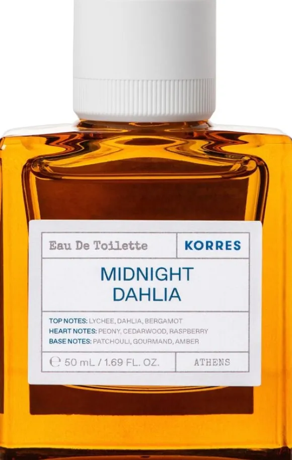 Midnight Dahlia Eau De Toilette