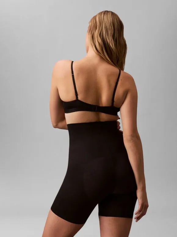 MID THIGH SHORT