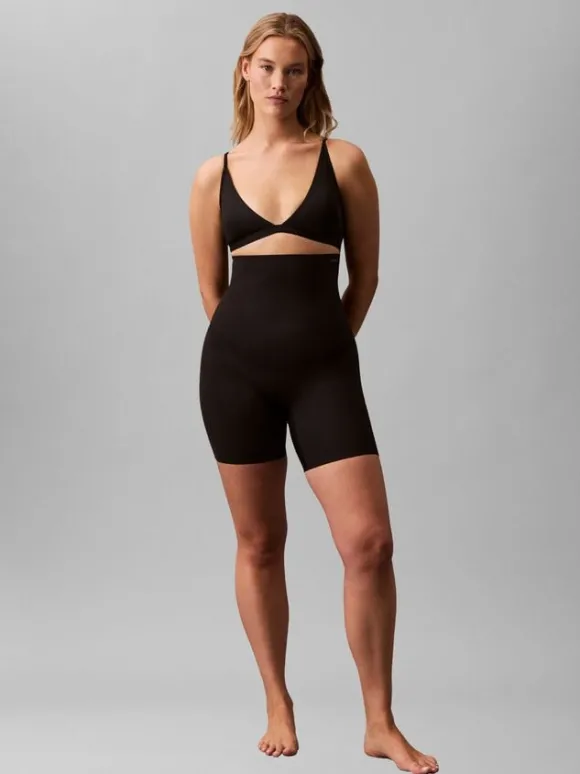 MID THIGH SHORT