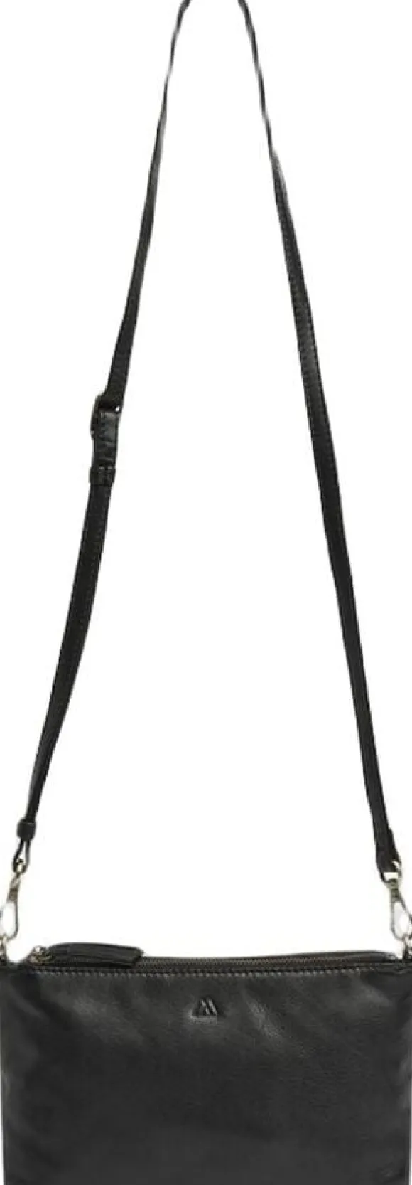 Mikala Cross. Bag,Soft Vin.