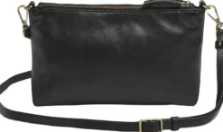 Mikala Cross. Bag,Soft Vin.