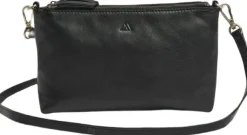 Mikala Cross. Bag,Soft Vin.