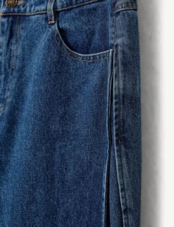 Miles Barrel Jeans