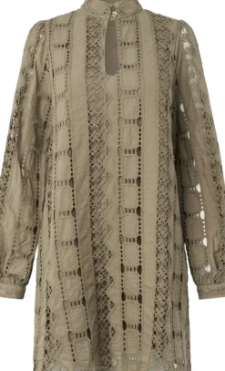 Milina Dress