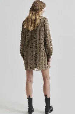 Milina Dress