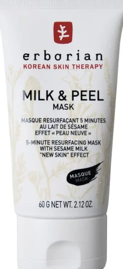 Milk & Peel - Mask