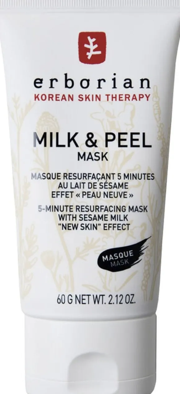 Milk & Peel - Mask