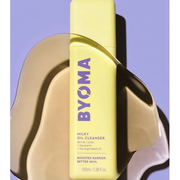 Milky Oil Cleanser