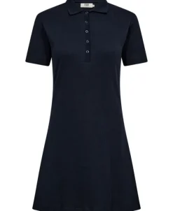 Milla 27 Polo dress - 100% Organic Cotton GOTS