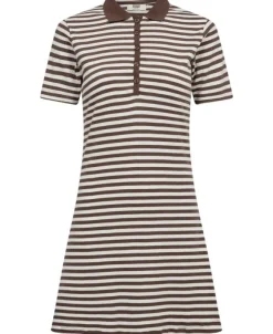 Milla 27 Polo dress - 100% Organic Cotton GOTS