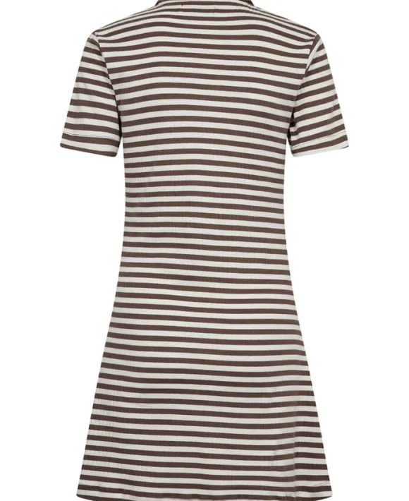 Milla 27 Polo dress - 100% Organic Cotton GOTS