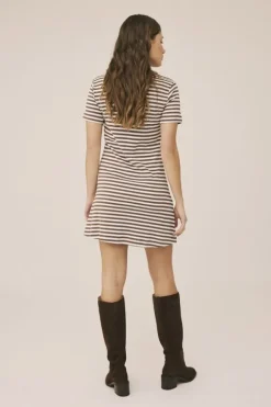 Milla 27 Polo dress - 100% Organic Cotton GOTS