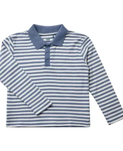 Mille 10 junior polo GOTS