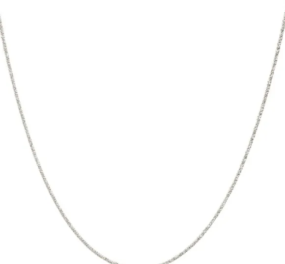 Million Dots Necklace
