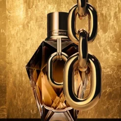 Million Gold for Her Parfum Refillable 90 ml