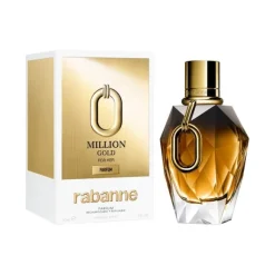 Million Gold for Her Parfum Refillable 90 ml