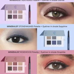 Mineralist Lasting Eyeliner