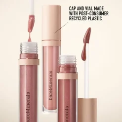 Mineralist Lip Gloss-Balm Clarity