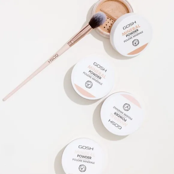Mineral Powder