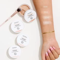 Mineral Powder
