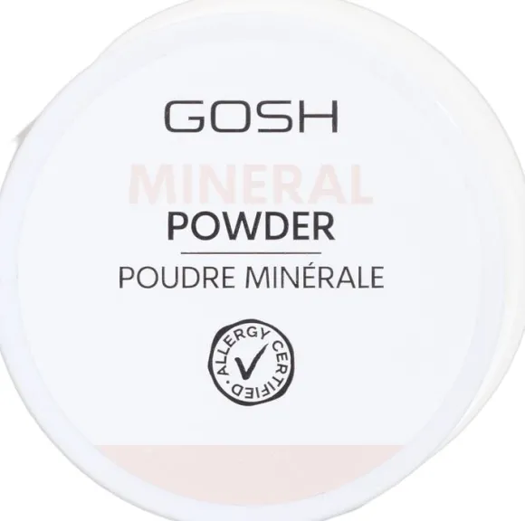 Mineral Powder