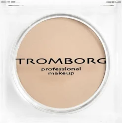Mineral Pressed Powder