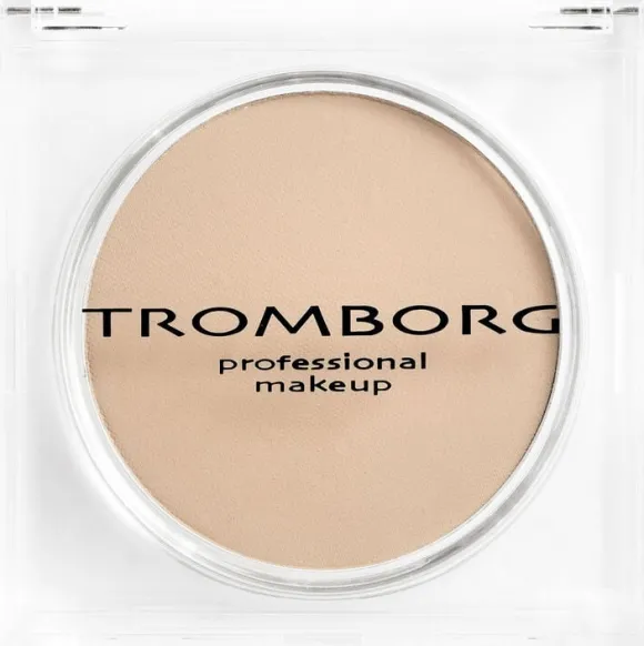 Mineral Pressed Powder