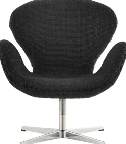 Miniature Svane Black Atlantic
