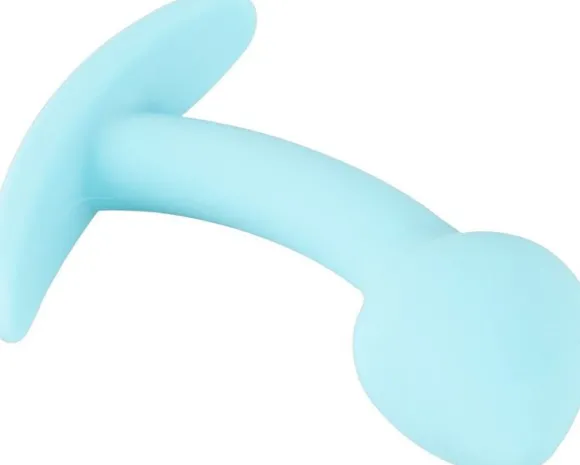 Mini Butt Plug