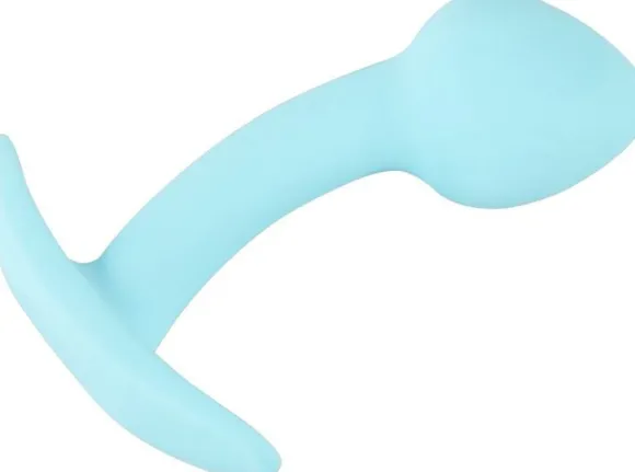 Mini Butt Plug