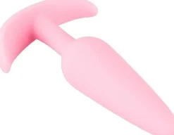 Mini Butt Plug