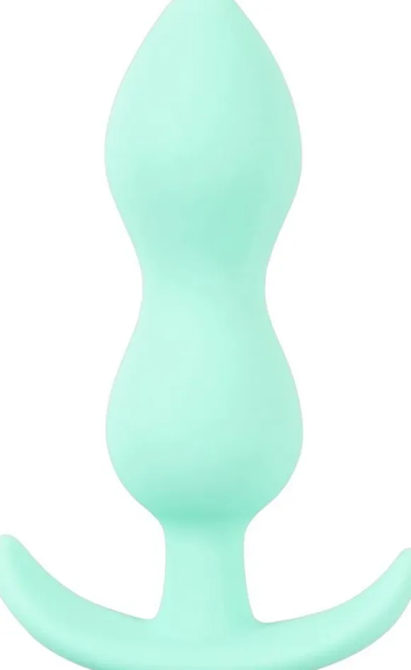 Mini Butt Plug